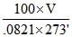 Behaviour of Real Gases Deviation from Ideal Gas | Physics Class 11 - NEET